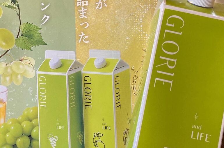 酵素ドリンク